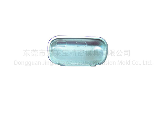 鋁合金加工